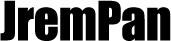JremPan Logo